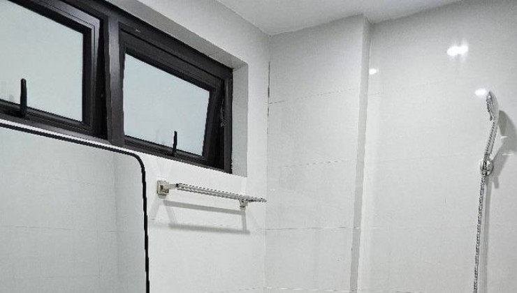 Bán nhà mặt ngõ trung tâm Đống Đa 40m2, 6 tầng thang máy hơn 8 tỷ